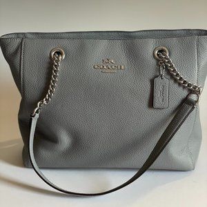 COACH  Marlie Tote